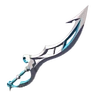 Longue Épée Zora