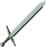 Épée de soldat