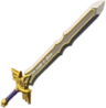 Épée royale
