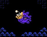 Le bestiaire de Link's Awakening