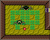 Le bestiaire de Link's Awakening