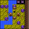 Le bestiaire de Link's Awakening