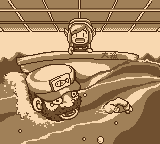 Screenshot de Link’s Awakening