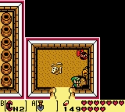 Les 26 Coquillages de « Link’s Awakening ».