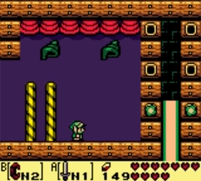 Les 26 Coquillages de « Link’s Awakening ».