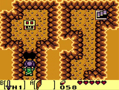 Les 26 Coquillages de « Link’s Awakening ».