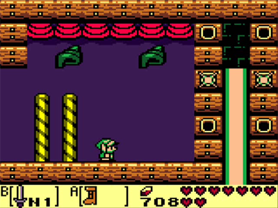 Les 26 Coquillages de « Link’s Awakening ».