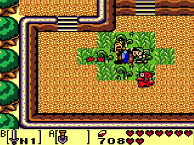 Les 26 Coquillages de « Link’s Awakening ».