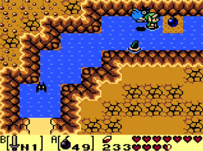 Les 26 Coquillages de « Link’s Awakening ».