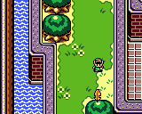 L'inventaire de Link's Awakening