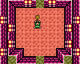 L'inventaire de Link's Awakening