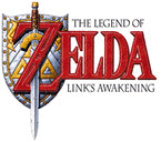 Logo du jeu Link’s Awakening