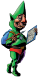 Tingle