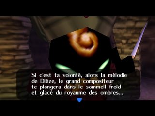 Screenshot du jeu