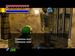 Screenshot du jeu