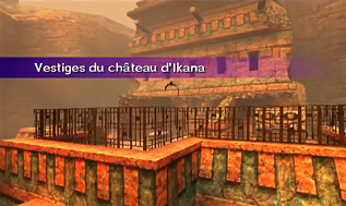 Screenshot de Majora's Mask sur Nintendo 3DS