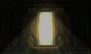 Screenshot de Majora's Mask sur Nintendo 3DS