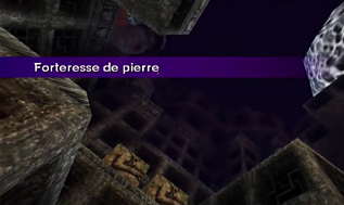 Screenshot de Majora's Mask sur Nintendo 3DS