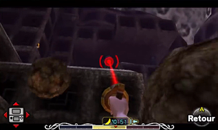 Screenshot de Majora's Mask sur Nintendo 3DS