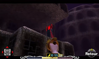 Screenshot de Majora's Mask sur Nintendo 3DS