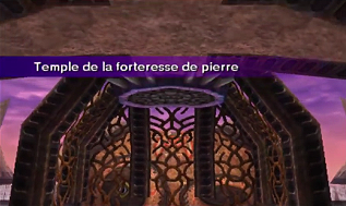 Screenshot de Majora's Mask sur Nintendo 3DS