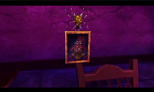 Screenshot du jeu Majora's Mask 3DS sur Nintendo 3DS