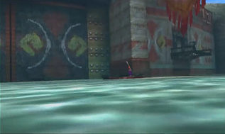 Screenshot de Majora's Mask - Nintendo 3DS - – Les Œufs Zoras 