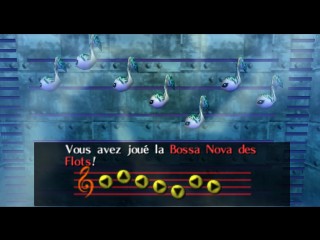 Screenshots de Majora's Mask sur Nintendo 64