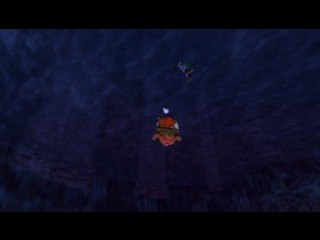 Screenshots de Majora's Mask sur Nintendo 64