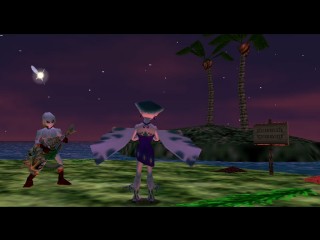 Screenshots de Majora's Mask sur Nintendo 64