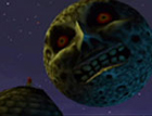 Screenshot de Majora's Mask