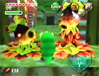 Screenshot de Majora's Mask