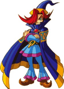 Ralph (Artwork - Personnages - Oracle of Ages)