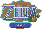 Logo d'Oracle of Ages