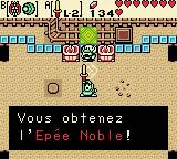 Épée Noble