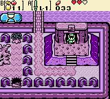 Screenshot de Oracle of Ages