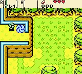 Screenshot de Oracle of Ages