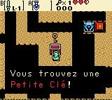 Screenshot de Oracle of Ages