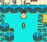 Screenshot de Oracle of Ages