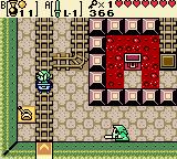 Screenshot de Oracle of Ages