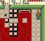 Screenshot de Oracle of Ages