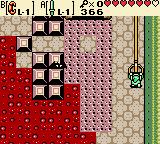 Screenshot de Oracle of Ages