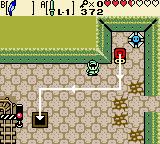 Screenshot de Oracle of Ages