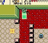 Screenshot de Oracle of Ages