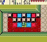 Screenshot de Oracle of Ages