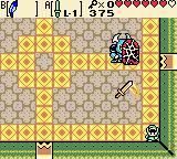 Screenshot de Oracle of Ages