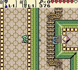 Screenshot de Oracle of Ages