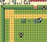 Screenshot de Oracle of Ages