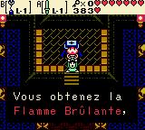 Screenshot de Oracle of Ages