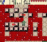 Screenshot de Oracle of Ages